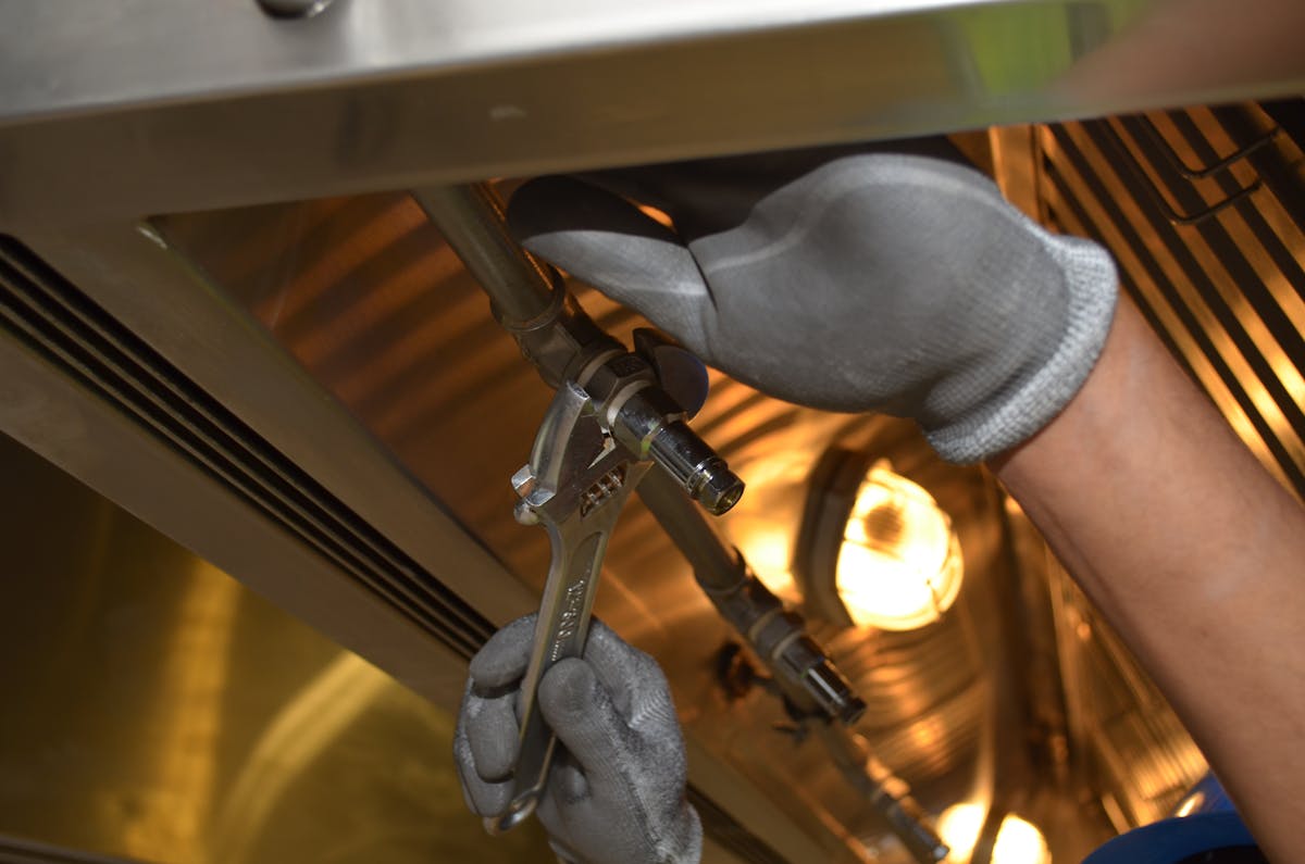 Grease trap cleaning Chicago IL